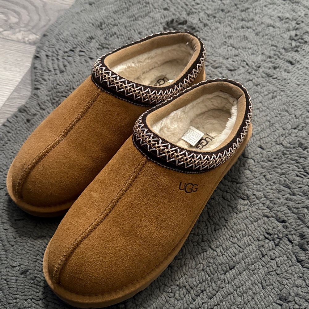 UGG Men's Tasman Slippers